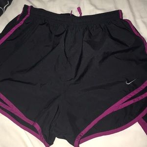 Women’s Nike shorts